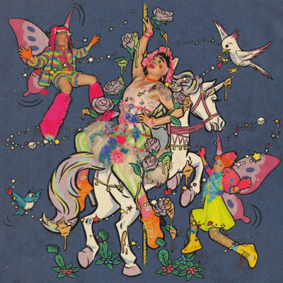 IT'S ME BRIANA GIGANTE!