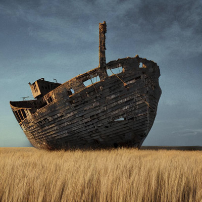 Noah's ark