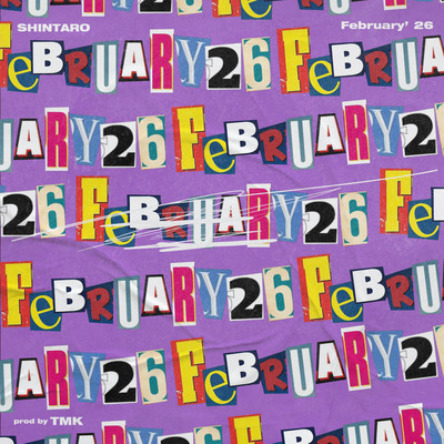 February'26