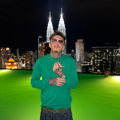 Green High