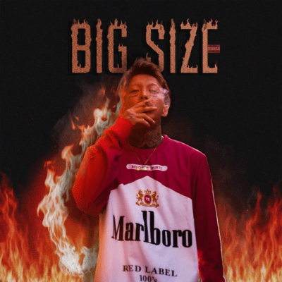 BIG SIZE