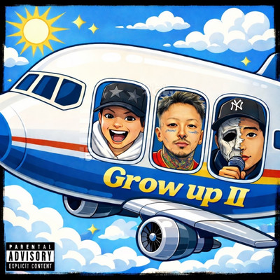 Grow up II