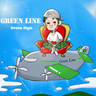 Green Line