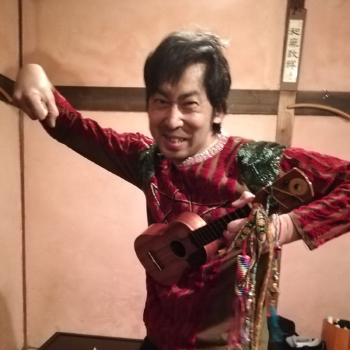 TAKATOSHI ODAJIMA