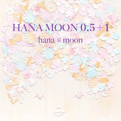 HANAMOON 0.5+1