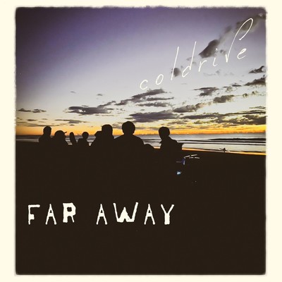 Far away