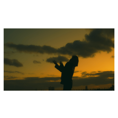 To grandpa and grandma