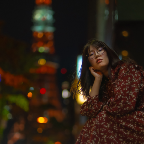 Kamiki Ayumi