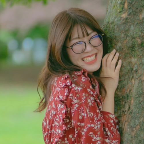 Kamiki Ayumi