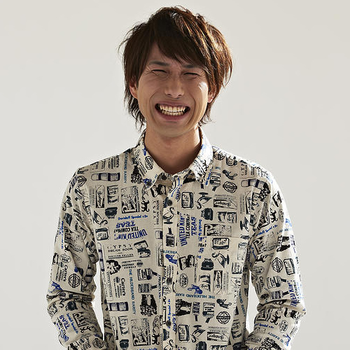 Hideo Motojima