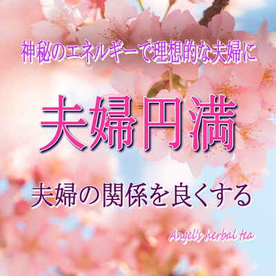 Married couple - Ideal marital relationship with mysterious energy