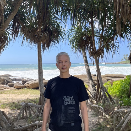 Kaoru Inoue