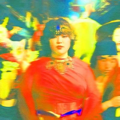 Waidai (MaL RMX)