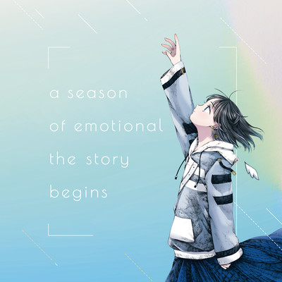 a season of emotional the story begins