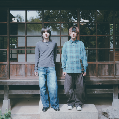kageori