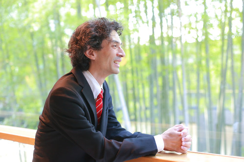 Yosuke Fukuda