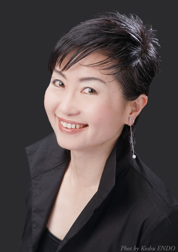 Akemi Fujiki