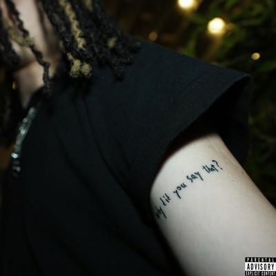 Why did you say that ?