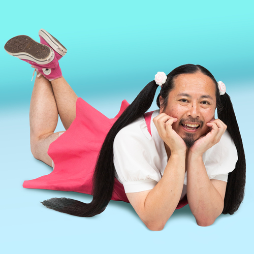 SUKI SUKI RONCHAN