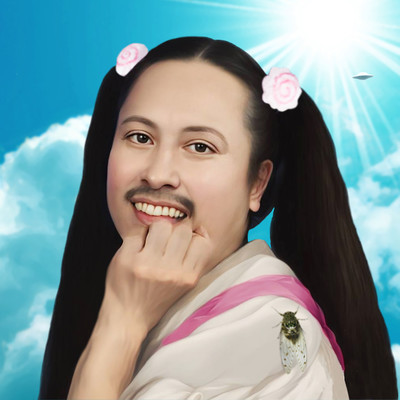 RONCHAN NO NATSUYASUMI