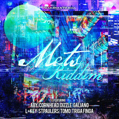 Mets Riddim