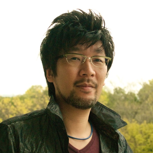 Masafumi Takada