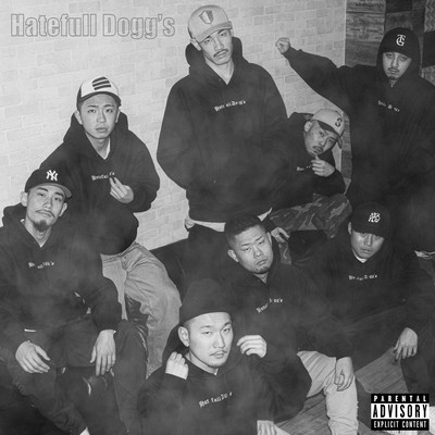 Hatefull Dogg's