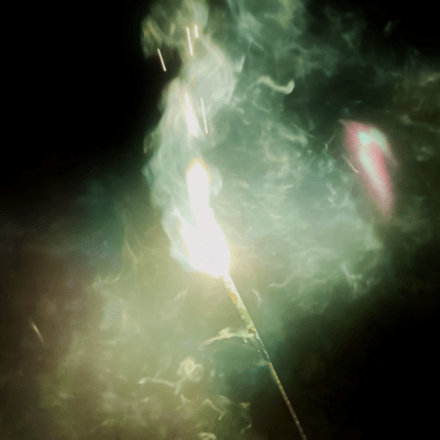 Bloom, bloom. Only for you.