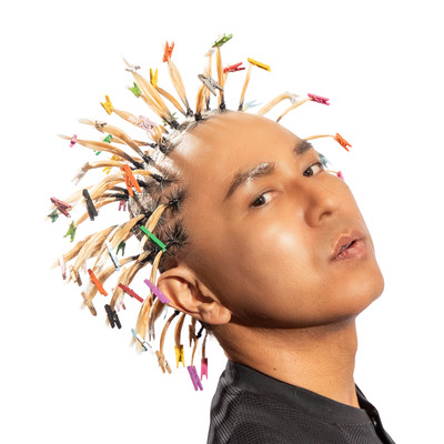 My Name Is Blackanese