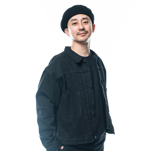 DJ KENTA