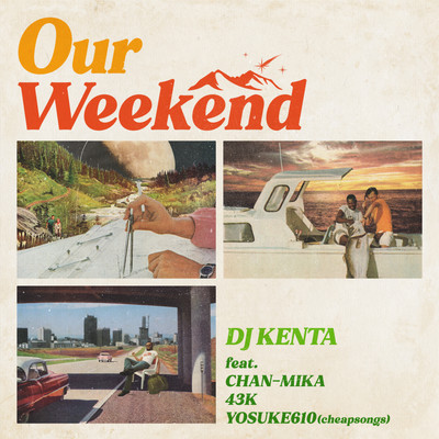 Our Weekend