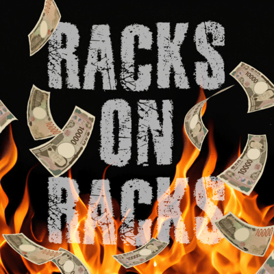 Racks on Racks