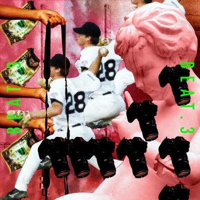 BEAT. 3