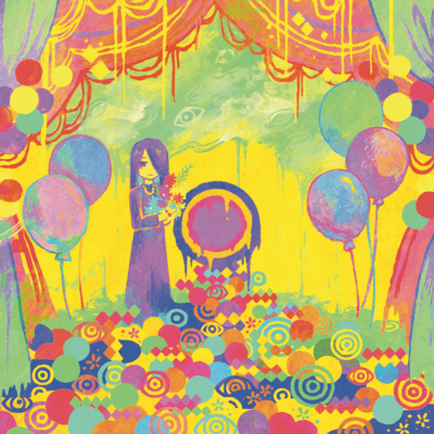 SOMEWHERE DOWN THE MIDDLE - ACT -
