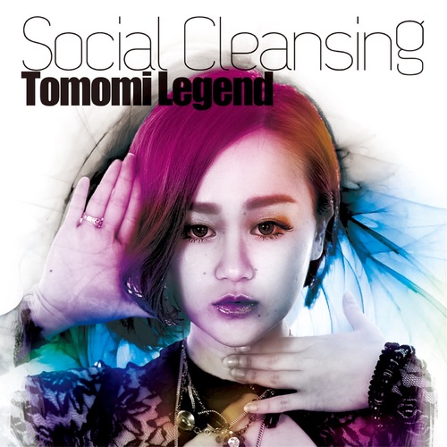 Tomomi Legend