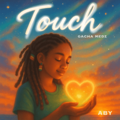 TOUCH (feat. Gacha Medz)