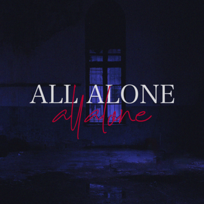 ALL ALONE (feat. m!sa)
