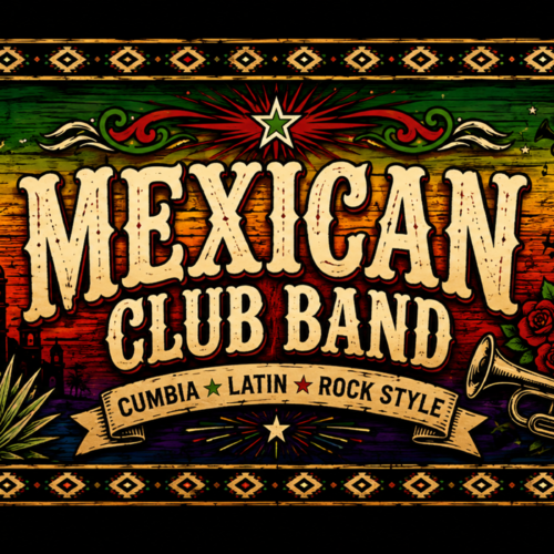 Mexican Club Band