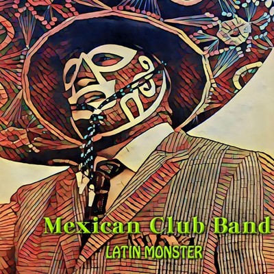 LATIN MONSTER