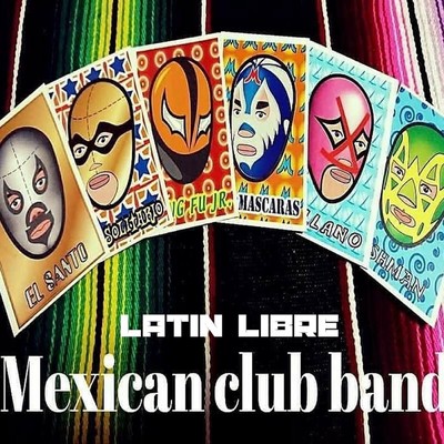 LATIN LIBRE