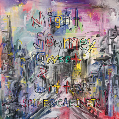 Night journey, sweet & bitter