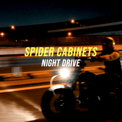 Night drive