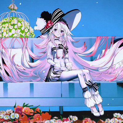 Daylily (feat. IA)