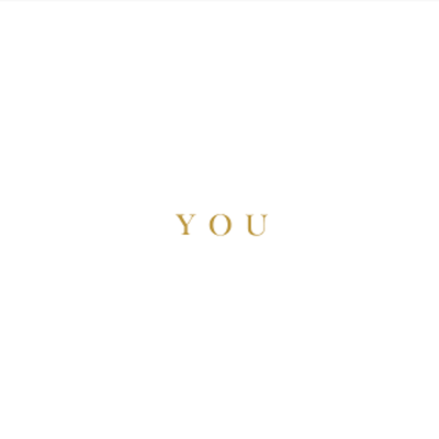 YOU