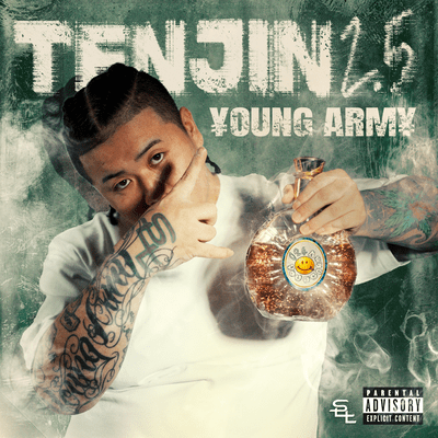 TENJIN 2.5