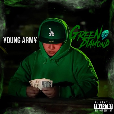 Green Diamond