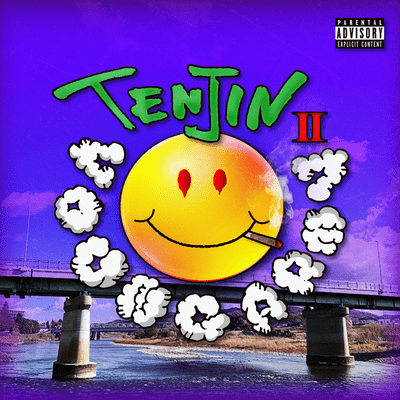 TENJIN 2