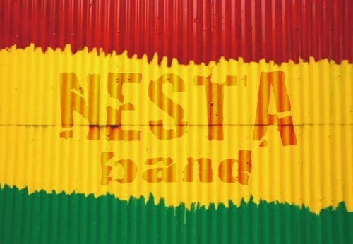 NESTA band
