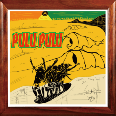 PULU PULU
