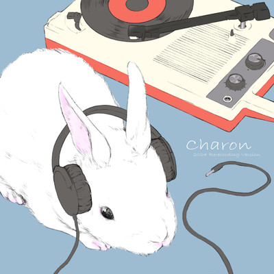 charon (2024 Rerecording Version)